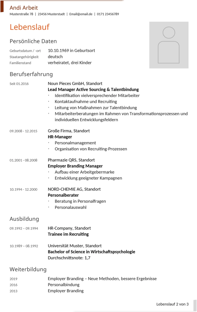 lebenslauf-vorlage-fuer-bewerbungen-mit-persoenlichem-touch